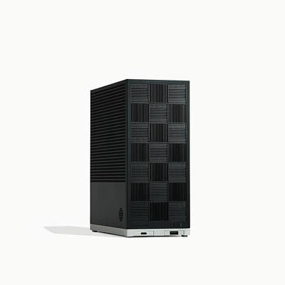 Framework Desktop · Ryzen AI Max+