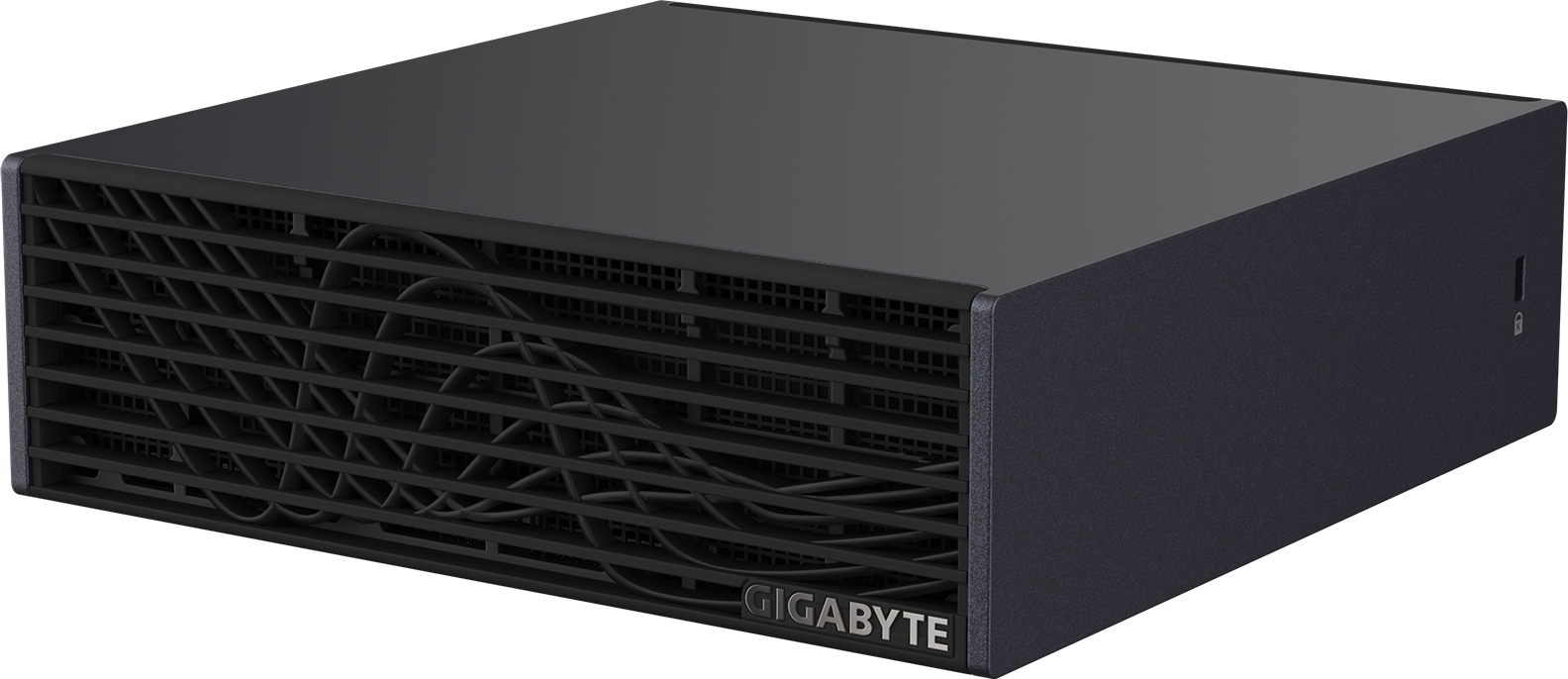 GIGABYTE AI TOP ATOM